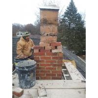 New chimney
